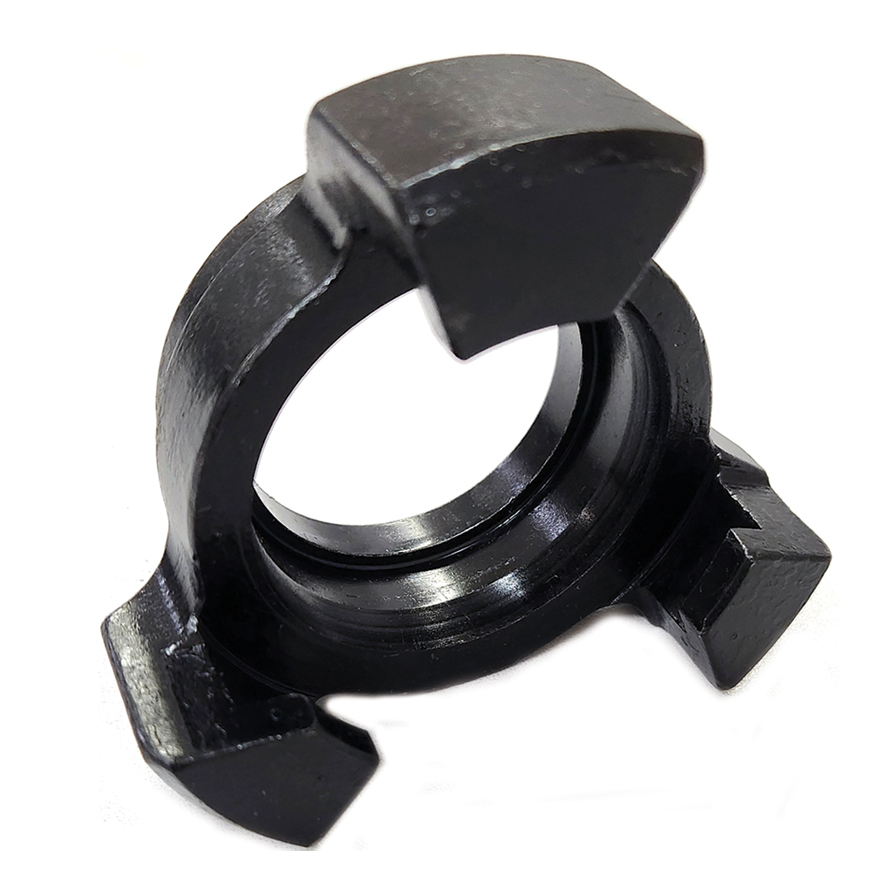 Adaptador para o extrator de polia do virabrequim Ford CR 648C