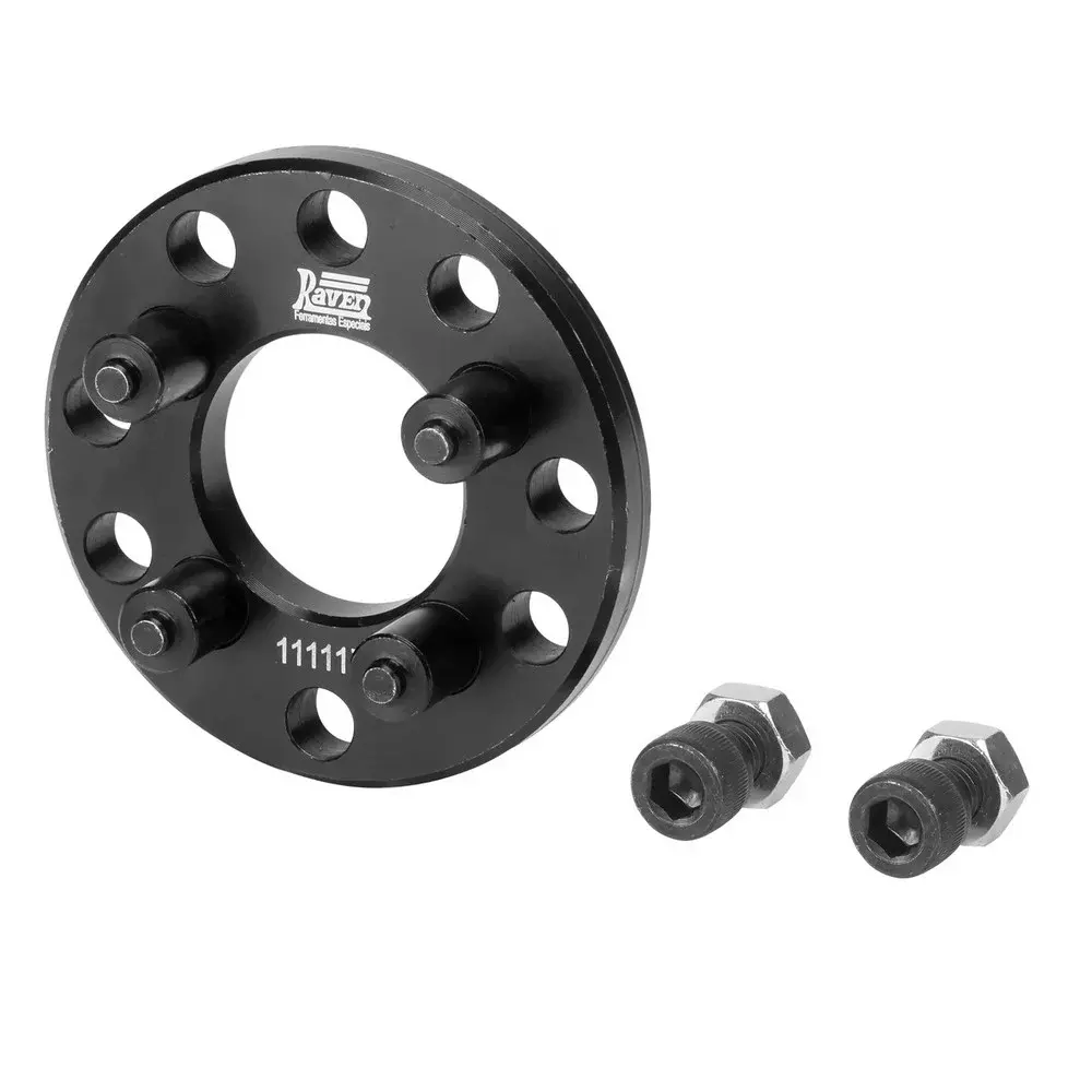 Adaptador Trava Polia Variador Motor VW EA211