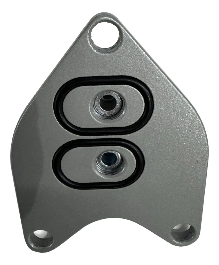 Adaptador para troca de óleo de câmbio automático A44