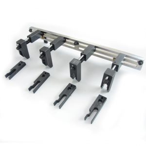 Ferramenta para comprimir o módulo electrohidráulico do sistema Multi-Air dos motores Fiat e Jeep.CR 617C