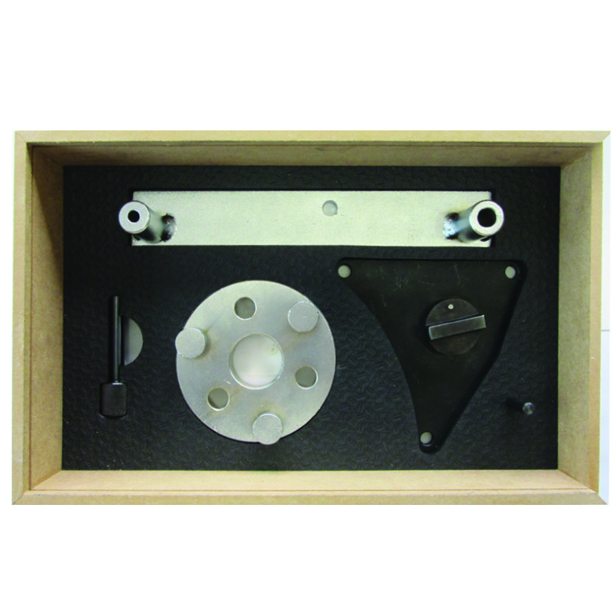 Conjunto de Ferramentas para Sincronismo – Motores GSE T200 / T270 (CR 617)