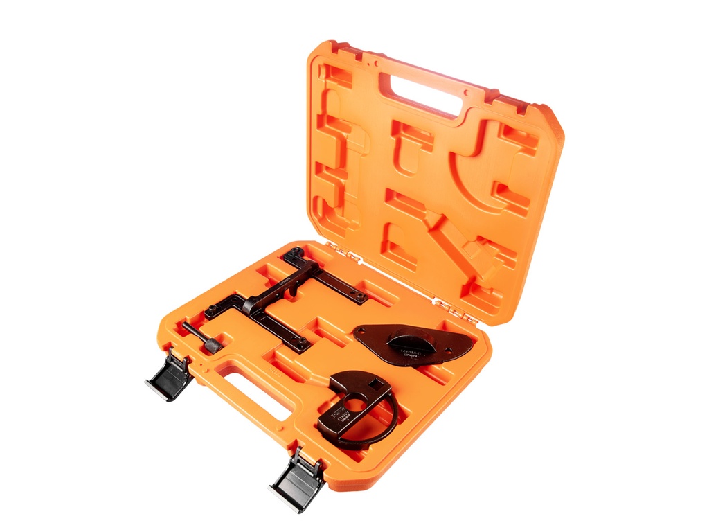 Conjunto de ferramentas para sincronismo dos motores Fiat GSE Firefly 1.0 6V e 1.3 8V 141506