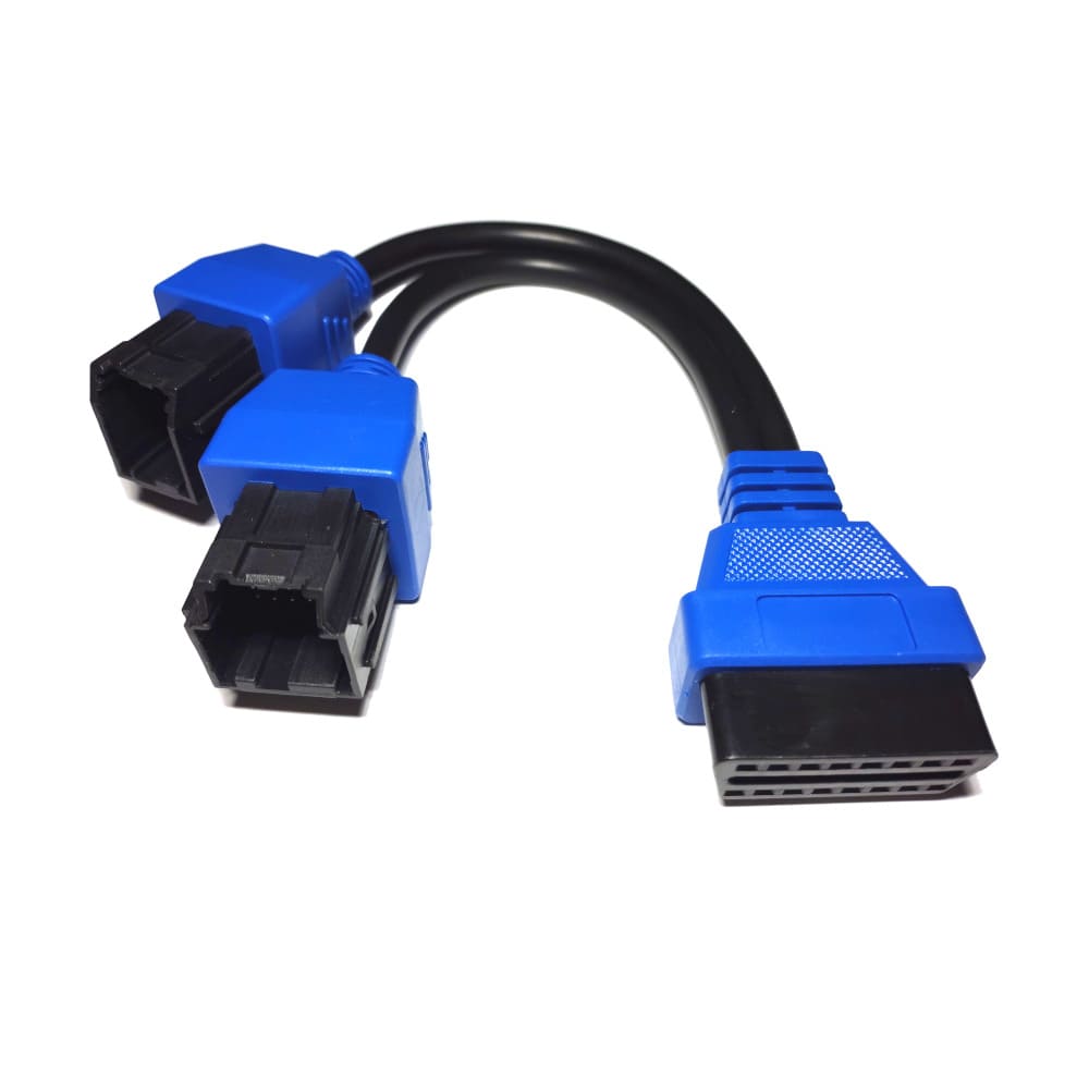 Cabo Adaptador Multi-SGW