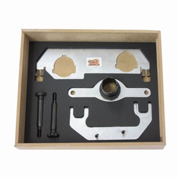 [CR463B-Locamec BH] Conjunto de ferramentas para sincronismo CR463B