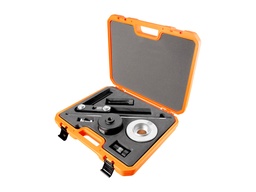 [202001-Locamec BH] Conjunto de ferramentas para extrair e instalar embreagem VW/Audi DSG (0AM/DQ200) 202001