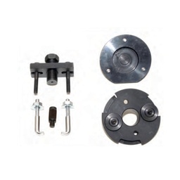 [CR416-Locamec BH] Conjunto de ferramentas para extrair bomba de combustível Ford - CR 416