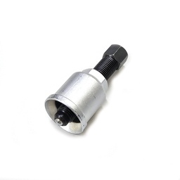 [CR648D-Locamec BH] Copo do adaptador com fuso roscado CR 648D