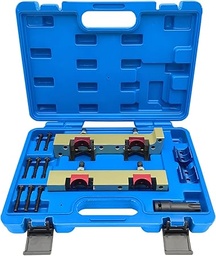 [M264-Locamec BH] Conjunto de Ferramentas para Sincronismo – Motores Mercedes-Benz M270 / M274 / M260 / M264 / M133