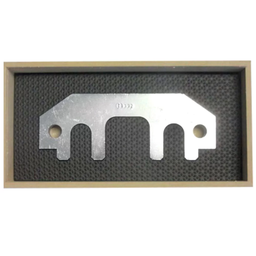 [CR392-Locamec BH] Ferramenta para sincronismo Ford CR 392