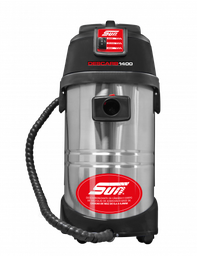 [DESCARB1400-Locamec BH] Equipamento para descarbonização da câmara de admissão - DESCARB1400