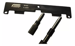 [FR213-Locamec BH] Conjunto de ferramentas para sincronismo Chery FR-213