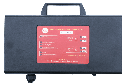 [BC800WP-Locamec BH] 🔋 CARREGADOR BC800WP – A&C