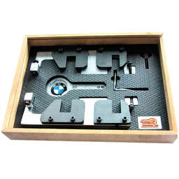 [CR601-Locamec BH] Conjunto de ferramentas para sincronismo BMW CR 601