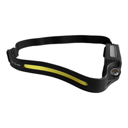 [SGT8511-Locamec Campinas] Lanterna de cabeça 3W - 350LM - SGT-8511