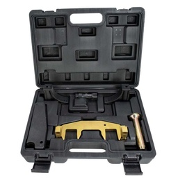 [SGTM271-Locamec BH] Conjunto de ferramentas para sincronismo Mercedes-Benz M271