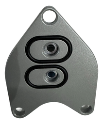 [A44-Locamec BH] Adaptador para troca de óleo de câmbio automático A44