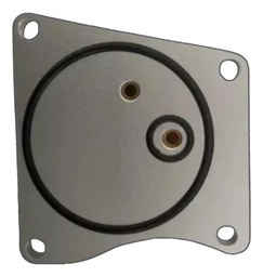 [A34-Locamec BH] Adaptador para troca de óleo de câmbio automático A34