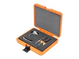 [241005-Locamec BH] Conjunto De Ferramentas Sincronismo Diesel Ford Land Rover Raven 241005