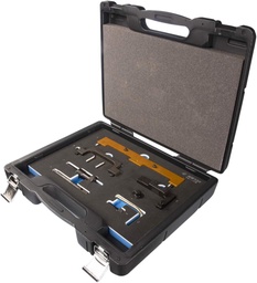 [251500-Locamec BH] Conjunto de ferramentas para sincronismo BMW 2.0 16V (N46 / N46T) 251500