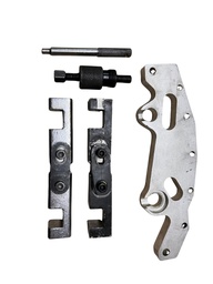 [CR335B-Locamec BH] Ferramenta para sincronismo dos motores BMW 6 e 8 cilindros das séries M40, M42, M44, M50, M52, M52TU, M54, M60 e M62.(CR 335B)