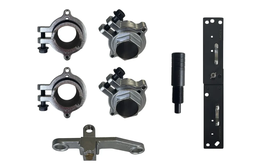 [CR490-Locamec BH] Conjunto de ferramentas para sincronismo GM CR 490