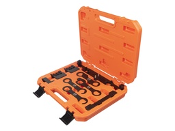 [131500-Locamec BH] Tabela de Aplicação — Conjunto de sincronismo GM (Ecotec / V6 High Feature / 2.4)131500