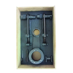 [CR472-Locamec BH] Ferramenta para sincronismo dos motores KV6 2.5 a correia, aplicados em Land Rover Freelander 1 e Kia Carnival / Sedona (CR 472)