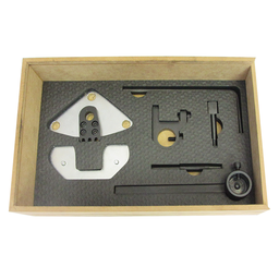 [CR497-Locamec BH] Conjunto de Ferramentas para Sincronismo – Motores 2.2D 16V (Duratorq / 224DT) CR 497