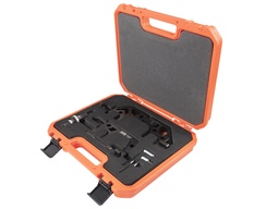 [161502-Locamec BH] Conjunto completo para sincronismo dos motores PSA / BMW 1.6 16V Prince 161502