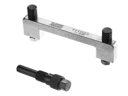 [111023-Locamec BH] Ferramenta para sincronismo dos motores VW / Audi EA855 2.5 20V aspirado, 5 cilindros, aplicados em Jetta e Jetta Variant 5ª geração.111023