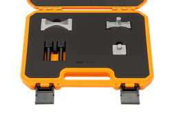 [111500-Locamec BH] Conjunto de ferramenta para sincronismo dos motores VW EA111 1.0 16V e GM 1.6 a 2.4 16V (111500)