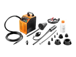 [109100-Locamec BH] Máquina Geradora de Fumaça Smoke Injector para Detecção de Vazamentos 109100