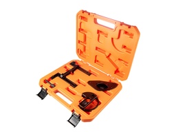 [141506-Locamec BH] Conjunto de ferramentas para sincronismo dos motores Fiat GSE Firefly 1.0 6V e 1.3 8V 141506