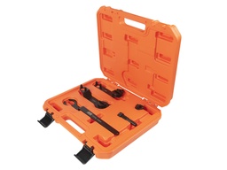 [111501-Locamec BH] Conjunto de ferramentas para sincronismo dos motores VW EA211 111501