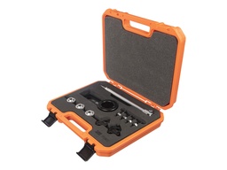 [111502-Locamec BH] Conjunto de ferramentas para sincronismo VW/Audi/Porsche Ea888 111502