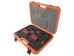 [251502-Locamec BH] CONJUNTO DE FERRAMENTAS PARA SINCRONISMO – BMW N20 / N52 / N53 / N54 / N55 / S55 (251502)