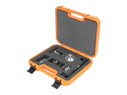 [121503-Locamec BH] CONJUNTO DE FERRAMENTAS PARA SINCRONISMO Motores Ford 1.5 12V (3 cilindros) TiVCT "Dragon"121503