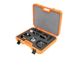 [291001-Locamec BH] CONJUNTO DE FERRAMENTAS PARA SINCRONISMO VOLVO / LAND ROVER 291001